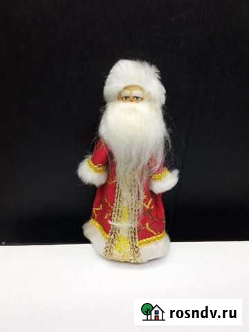 Дед мороз Пушкино - изображение 1