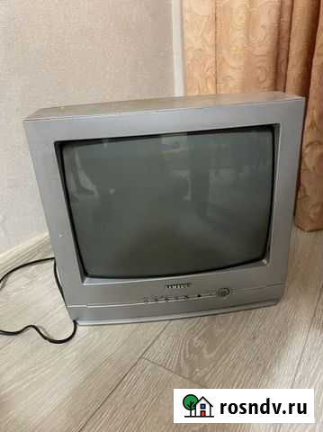 Телевизор маленький Самсунг Уфа - изображение 1