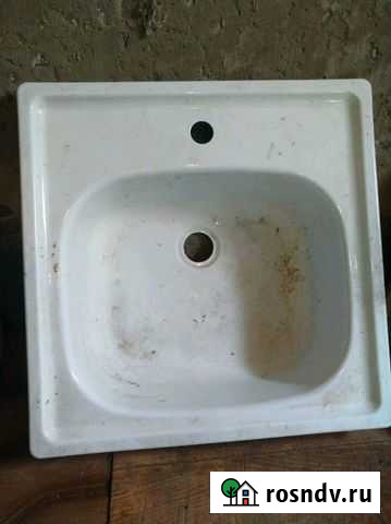 Умывальник Воронеж - изображение 1