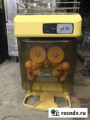 Соковыжималка для цитрусовых Нижний Новгород - изображение 1