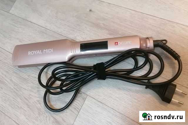 Плойка для волос Благовещенск - изображение 1