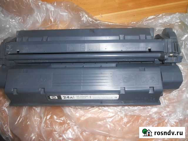 Картриджи HP Астрахань - изображение 1