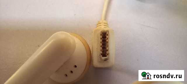 Наушники неизвестной фирмы Благовещенск - изображение 1