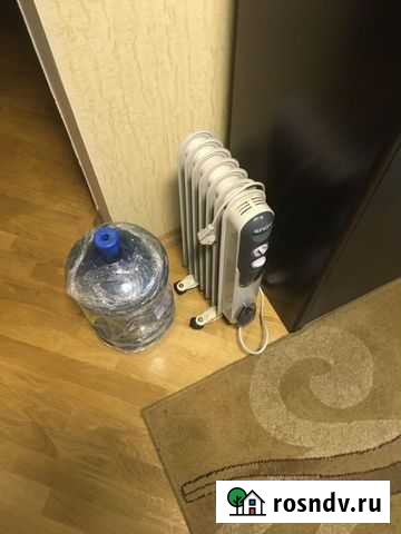 Обогреватель Курск - изображение 1