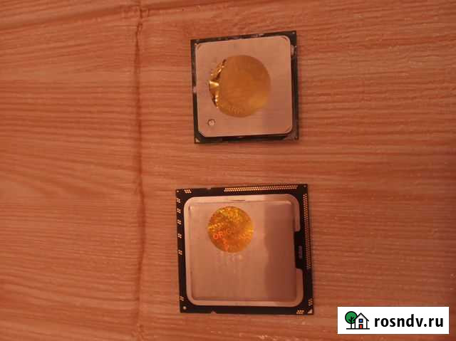 Процессоры Анжеро-Судженск - изображение 1