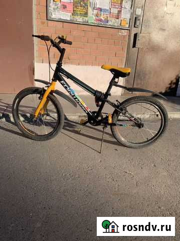 Велосипед подростковый Тюмень - изображение 1