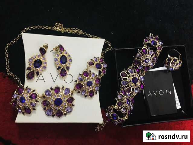 Косметика, бижутерия Магнитогорск - изображение 1