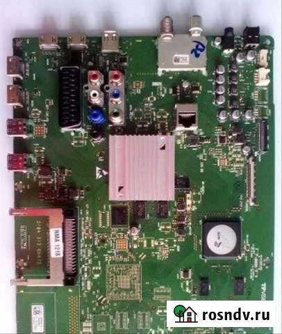 Main Philips 42PUS7809 47PUS7809 Тюмень - изображение 1