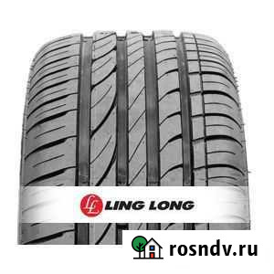 LingLong 4x4 HP 215/55 R18 99G, 4 шт Брянск - изображение 1