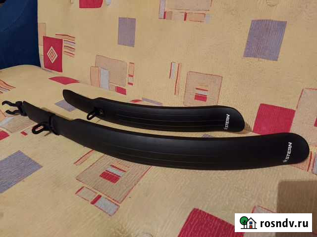 Комплект крыльев Stern Киров - изображение 1