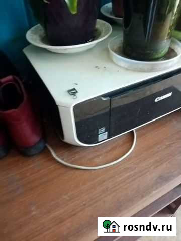 Принтер Домодедово - изображение 1