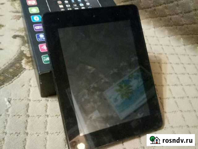 Планшет Digma idx7 неисправный Волгоград - изображение 1