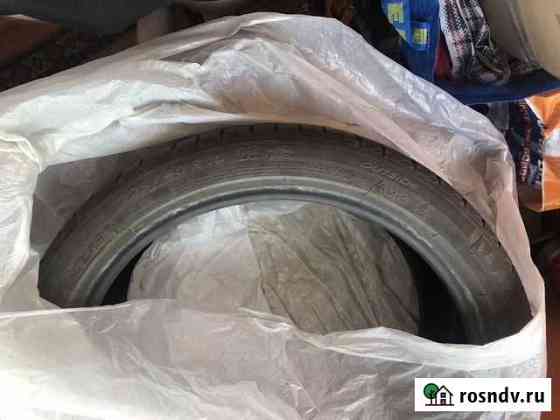 Michelin 225/40 R18 1шт Рязань