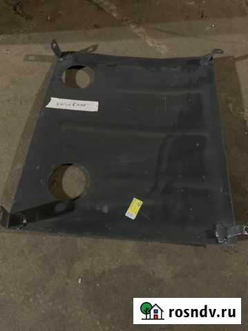 Защита двигателя ваз 2114 Кола - изображение 1