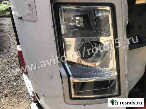 Фара Volvo FH 2 2005г Домодедово