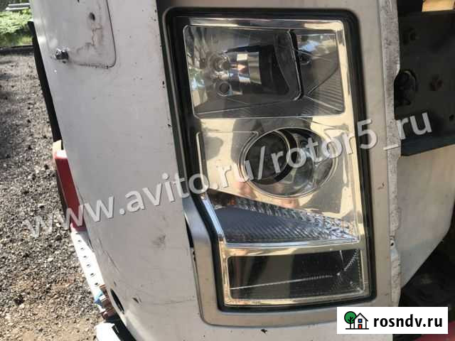 Фара Volvo FH 2 2005г Домодедово - изображение 1