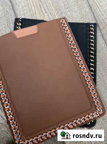 Обложка чехол для планшета, документов Екатеринбург - изображение 1