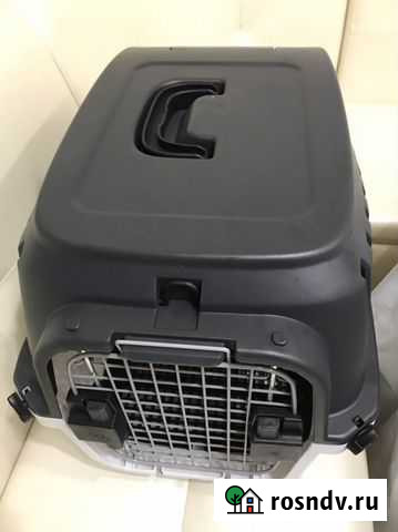 Переноска новая 37*37*60 Чебоксары - изображение 1