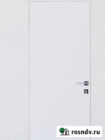 Дверь скрытая неведимка Котельники - изображение 1