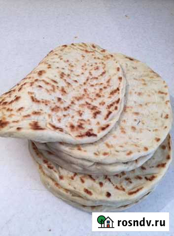 Пита для гироса Армавир - изображение 1