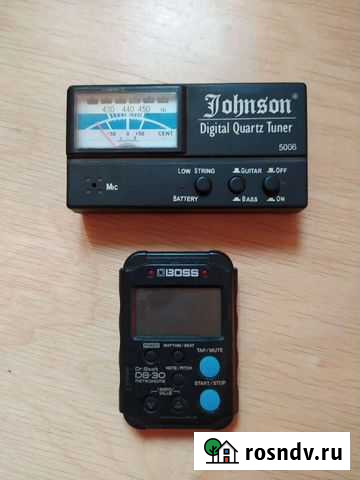 Тюнер Железнодорожный - изображение 1