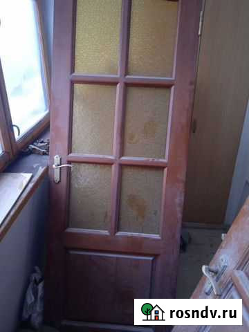 Двери Барнаул - изображение 1