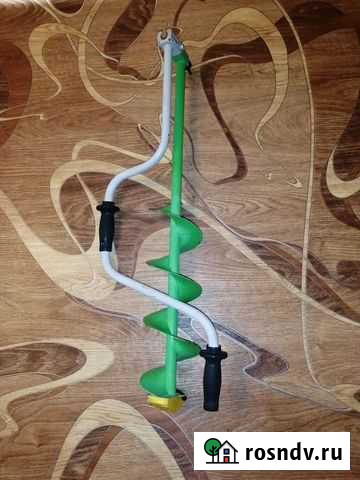 Ледобур - Helios - 130 Канск - изображение 1