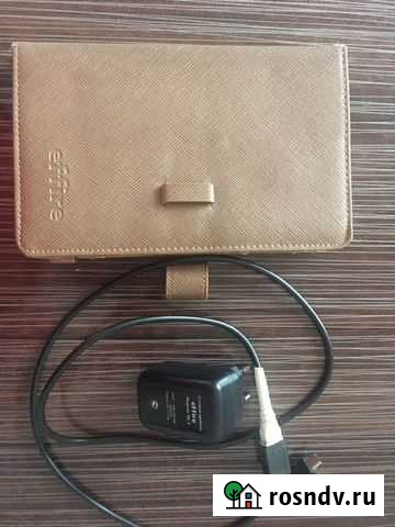 Электронная книга Effire Пермь - изображение 1