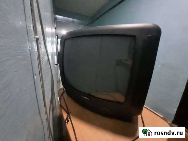 Телевизор Благовещенск - изображение 1