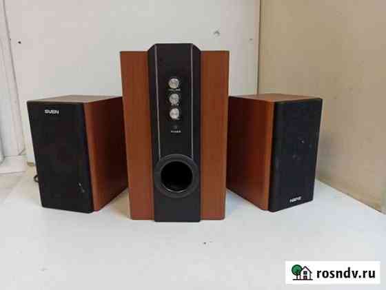 Акустика для пк Sven SPS-820 Нижний Новгород