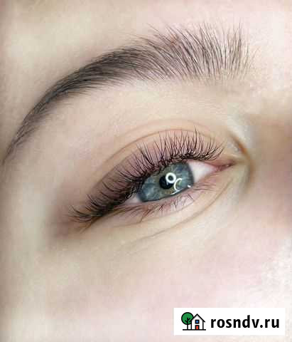 Наращивание ресниц Краснодар - изображение 1