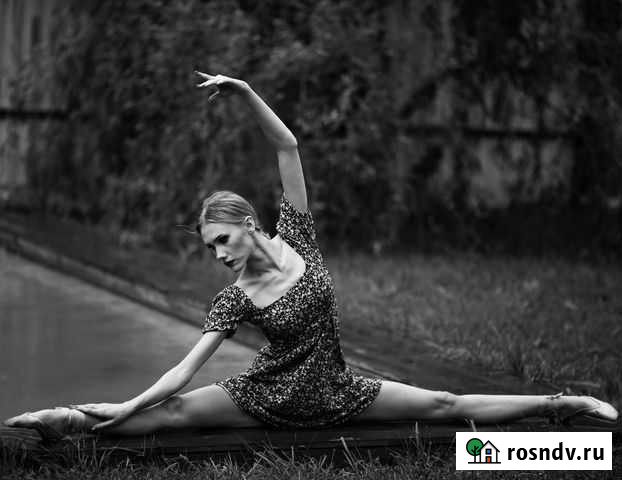 Тренер по растяжке Вязьма - изображение 1