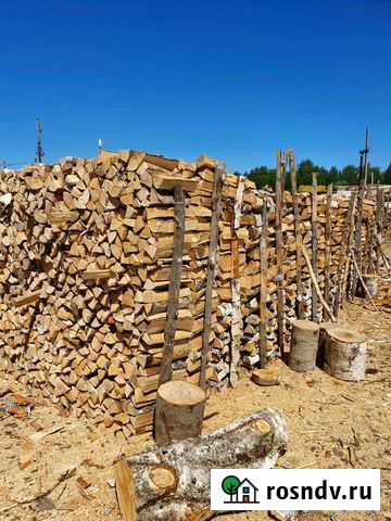 Дрова В долг Рыбинск - изображение 1