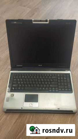 Ноутбук acer travelmate 5620 Самара - изображение 1