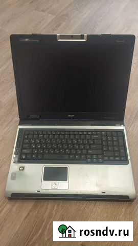 Ноутбук acer travelmate 5620 Самара - изображение 1