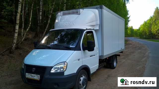 Грузоперевозки, Рефрижератор, доставка, довозы Набережные Челны - изображение 1