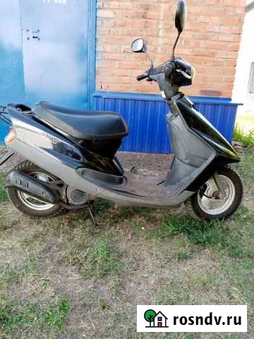 Ямаха аксис Бузулук - изображение 1