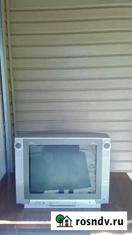 Телевизоры -приставки-ремонт Нальчик - изображение 1