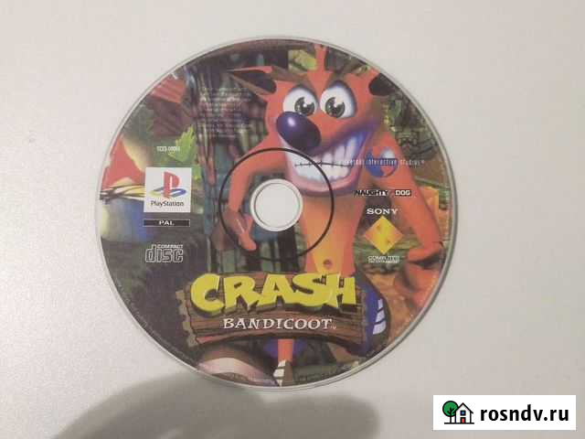 Игры на Sony PlayStation 1 Sony PlayStation 2 Горячий Ключ - изображение 1