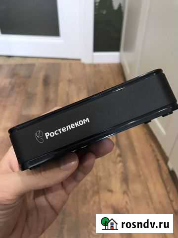 Тв-приставка Ростелеком Казань - изображение 1