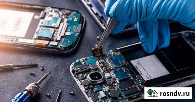 Ремонт телефонов,ремонт кофемашин Чебоксары - изображение 1