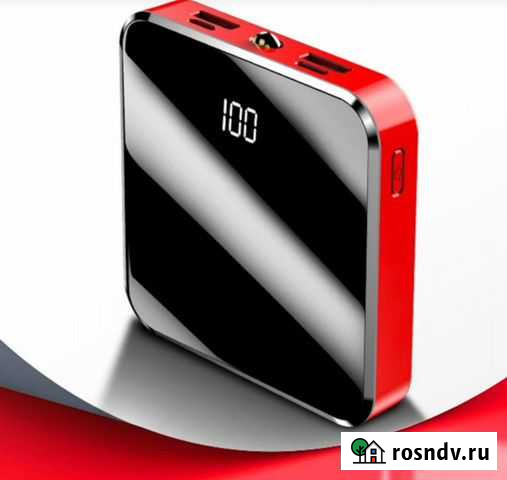 Пауэр банк 17000 мАч Челябинск - изображение 1