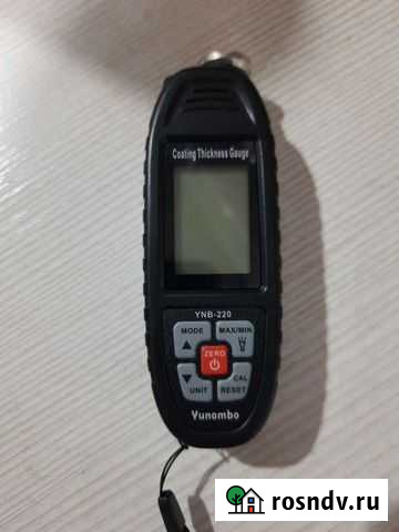 Толщиномер в аренду Курск - изображение 1