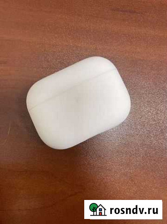 Apple airpods pro Кемерово - изображение 1