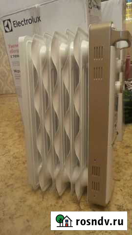 Элетролюкс Москва - изображение 1