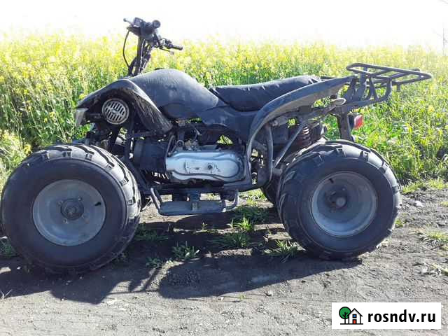 Квадроцикл Армада 150 Анапа - изображение 1