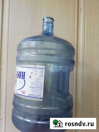 Бутылка, клей-продан Ростов-на-Дону - изображение 1