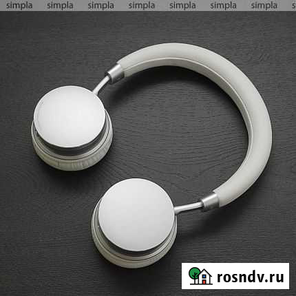 Наушники беспроводные Remax RB-520HB Чита - изображение 1