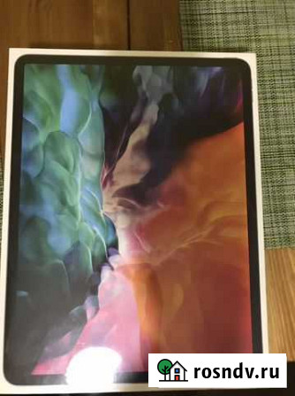 iPad Pro 12,9 Wi-Fi + cellular Балашиха - изображение 1