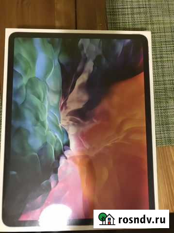 iPad Pro 12,9 Wi-Fi + cellular Балашиха - изображение 1
